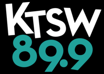KTSW 89.9